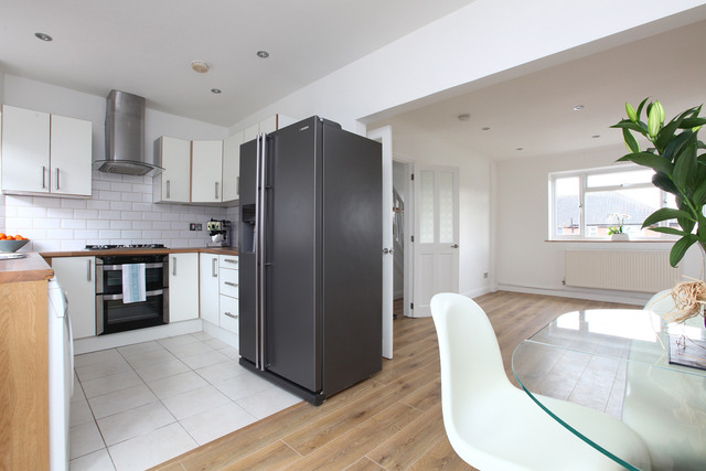  Image of 3 bedroom Terraced house for sale in Panmure Road London SE26 at Panmure Road  Upper Sydenham, SE26 6NA