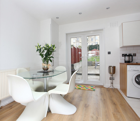  Image of 3 bedroom Terraced house for sale in Panmure Road London SE26 at Panmure Road  Upper Sydenham, SE26 6NA