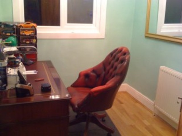  Image of 3 bedroom Semi-Detached house to rent in Park Avenue Enfield EN1 at Park Avenue  Enfield, EN1 2HH