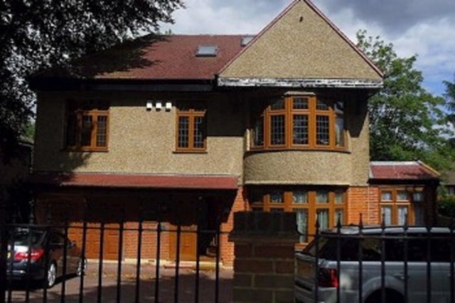  Image of 1 bedroom Flat to rent in Park Avenue Enfield EN1 at Park Avenue  Enfield, EN1 2BD