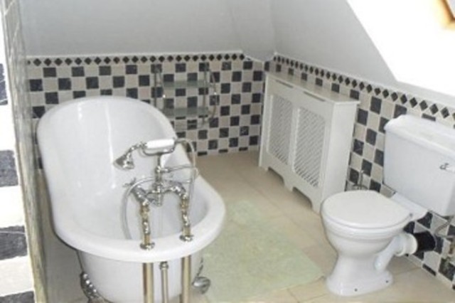  Image of 1 bedroom Flat to rent in Park Avenue Enfield EN1 at Park Avenue  Enfield, EN1 2BD