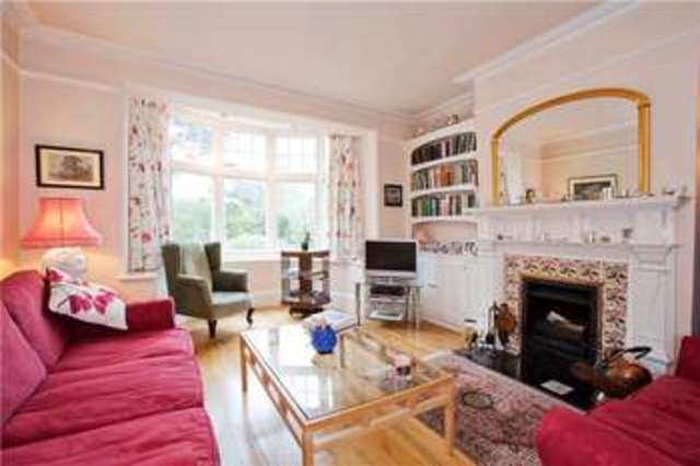  Image of 6 bedroom Semi-Detached house for sale in Park Crescent Abingdon OX14 at Abingdon Oxfordshire Abingdon, OX14 1DF