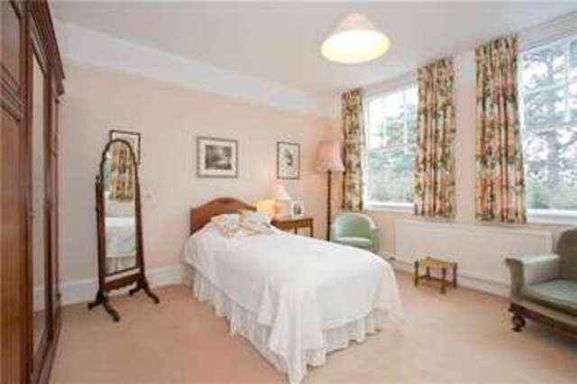  Image of 6 bedroom Semi-Detached house for sale in Park Crescent Abingdon OX14 at Abingdon Oxfordshire Abingdon, OX14 1DF