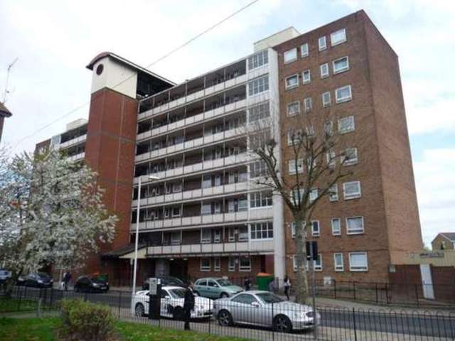 neighbourhood Image of 2 bedroom Flat for sale in Park Road London E6 at Park Road East Ham London, E6 1EA Image of neighbourhood