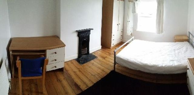  Image of 4 bedroom House Share to rent in Park Road Nottingham NG7 at Lenton Nottinghamshire Lenton, NG7 1JG
