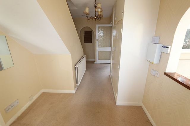  Image of 4 bedroom Detached house for sale in Park Road Ratby Leicester LE6 at Park Road Ratby Leicester, LE6 0JL