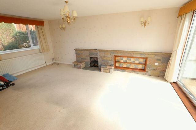  Image of 4 bedroom Detached house for sale in Park Road Ratby Leicester LE6 at Park Road Ratby Leicester, LE6 0JL