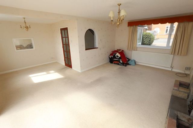  Image of 4 bedroom Detached house for sale in Park Road Ratby Leicester LE6 at Park Road Ratby Leicester, LE6 0JL