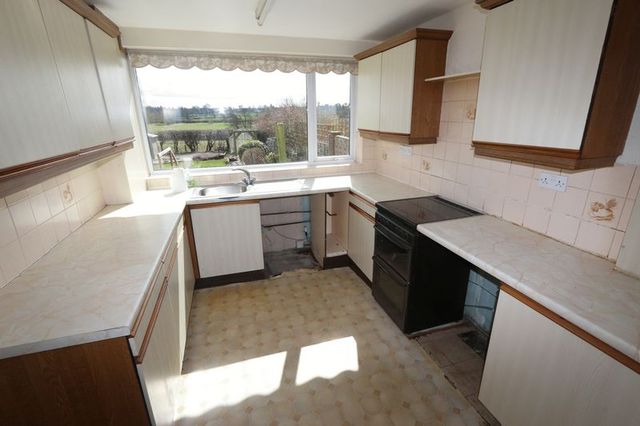  Image of 4 bedroom Detached house for sale in Park Road Ratby Leicester LE6 at Park Road Ratby Leicester, LE6 0JL