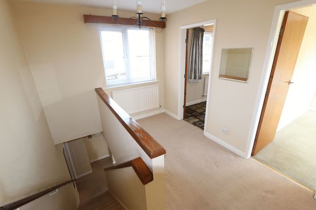  Image of 4 bedroom Detached house for sale in Park Road Ratby Leicester LE6 at Park Road Ratby Leicester, LE6 0JL