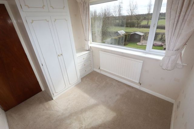  Image of 4 bedroom Detached house for sale in Park Road Ratby Leicester LE6 at Park Road Ratby Leicester, LE6 0JL