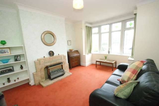  Image of 3 bedroom Semi-Detached house for sale in Park Road South Middlesbrough TS5 at Park Road South  Middlesbrough, TS5 6LE