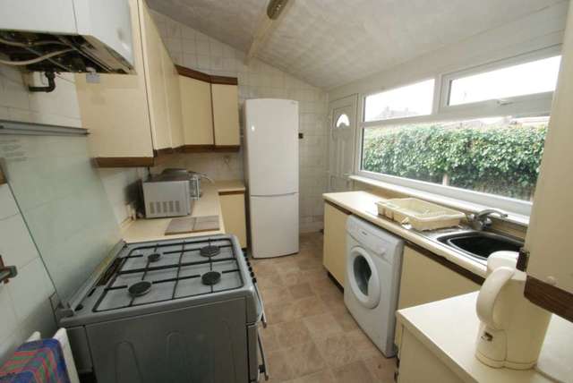  Image of 3 bedroom Semi-Detached house for sale in Park Road South Middlesbrough TS5 at Park Road South  Middlesbrough, TS5 6LE