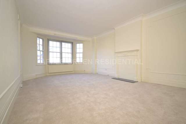  Image of 5 bedroom House Share to rent in Park Road London NW8 at Park Road St John`s Wood London, NW8 7HY