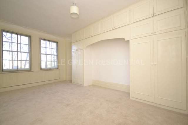  Image of 5 bedroom House Share to rent in Park Road London NW8 at Park Road St John`s Wood London, NW8 7HY