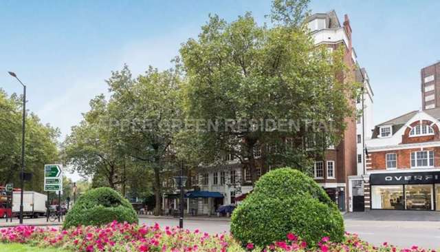  Image of 5 bedroom House Share to rent in Park Road London NW8 at Park Road St John`s Wood London, NW8 7HY