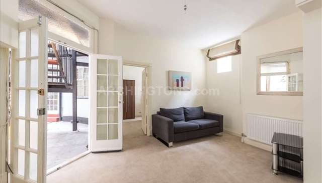  Image of 1 bedroom Apartment to rent in Park Road London NW8 at Park Road St John`s Wood London, NW8 7HY