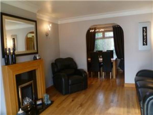  Image of 2 bedroom Semi-Detached house to rent in Parkhill Crescent Dyce Aberdeen AB21 at Dyce Aberdeen Aberdeen, AB21 7FY