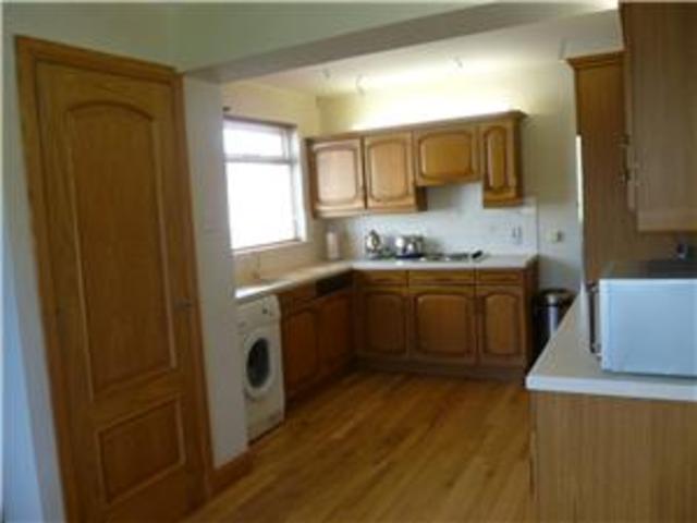  Image of 2 bedroom Semi-Detached house to rent in Parkhill Crescent Dyce Aberdeen AB21 at Dyce Aberdeen Aberdeen, AB21 7FY
