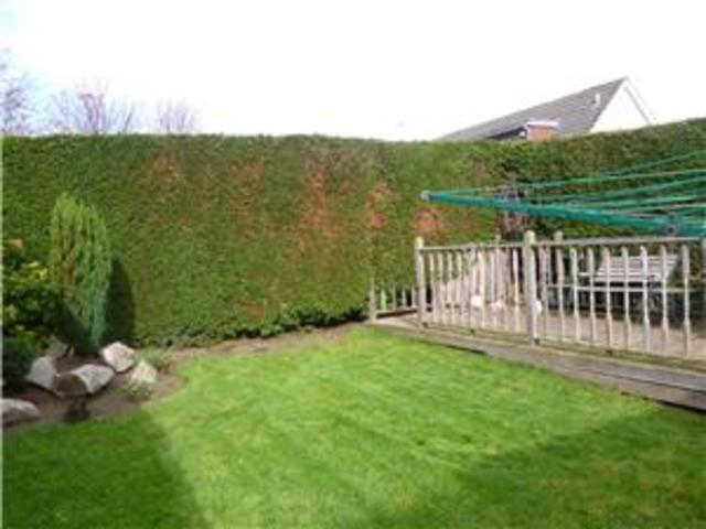  Image of 2 bedroom Semi-Detached house to rent in Parkhill Crescent Dyce Aberdeen AB21 at Dyce Aberdeen Aberdeen, AB21 7FY