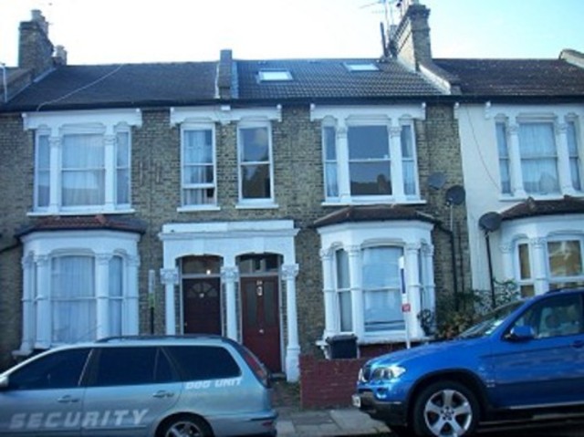  Image of 1 bedroom Flat to rent in Parkhurst Road London N22 at Parkhurst Road  Wood Green, N22 8JQ