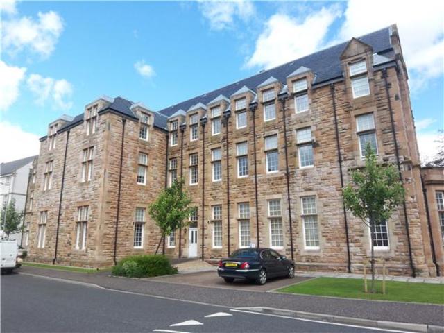  Image of 1 bedroom Flat to rent in Parklands Oval Glasgow G53 at Crookston Glasgow Glasgow, G53 7UE