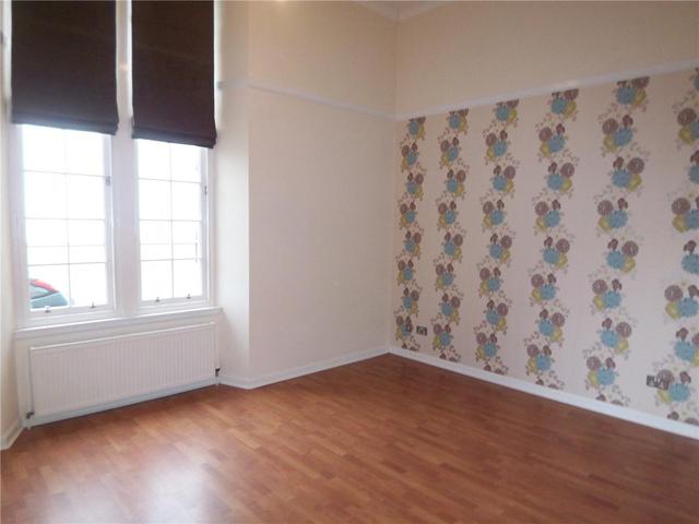  Image of 1 bedroom Flat to rent in Parklands Oval Glasgow G53 at Crookston Glasgow Glasgow, G53 7UE