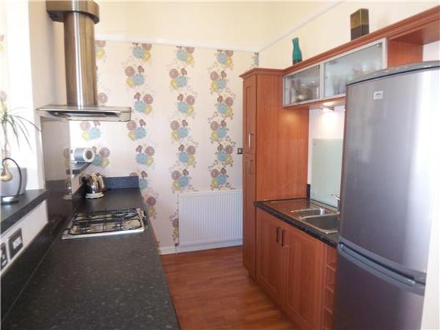  Image of 1 bedroom Flat to rent in Parklands Oval Glasgow G53 at Crookston Glasgow Glasgow, G53 7UE
