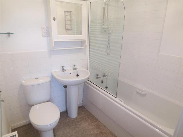  Image of 1 bedroom Flat to rent in Parklands Oval Glasgow G53 at Crookston Glasgow Glasgow, G53 7UE