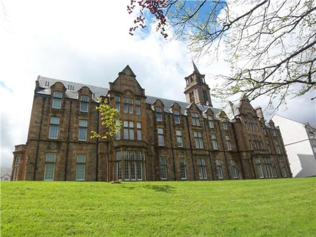  Image of 1 bedroom Flat to rent in Parklands Oval Glasgow G53 at Crookston Glasgow Glasgow, G53 7UE