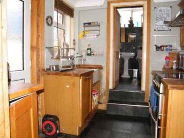  Image of 3 bedroom Detached house to rent in Albert Road Parkstone Poole BH12 at Poole, BH12 2BX