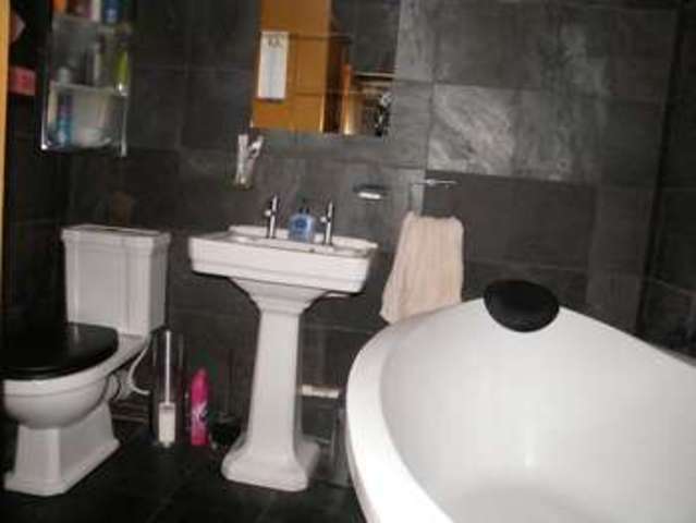 Image of 3 bedroom Detached house to rent in Albert Road Parkstone Poole BH12 at Poole, BH12 2BX