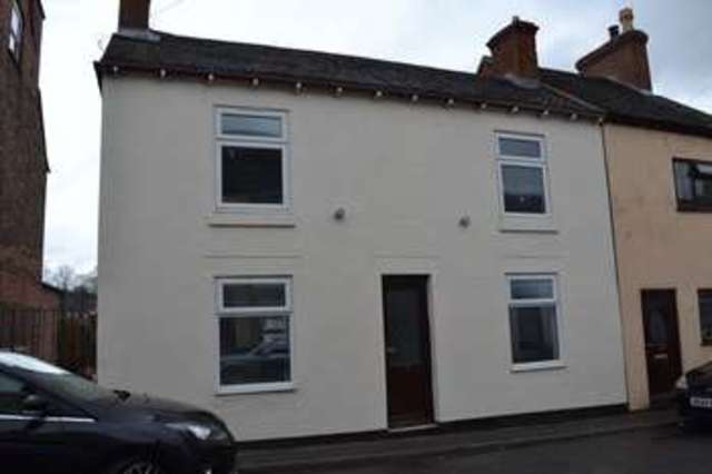  Image of 3 bedroom Semi-Detached house for sale in Parliament Street Newhall Swadlincote DE11 at Parliament Street Newhall Swadlincote, DE11 0SQ