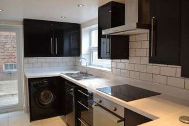  Image of 3 bedroom Semi-Detached house for sale in Parliament Street Newhall Swadlincote DE11 at Parliament Street Newhall Swadlincote, DE11 0SQ