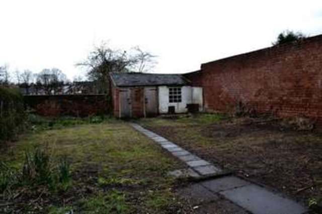  Image of 3 bedroom Semi-Detached house for sale in Parliament Street Newhall Swadlincote DE11 at Parliament Street Newhall Swadlincote, DE11 0SQ