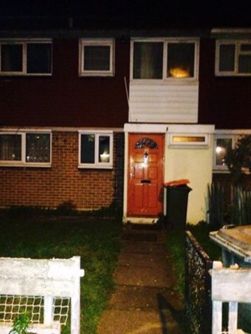  Image of 3 bedroom Terraced house to rent in Parr Road London E6 at PARR ROAD  EAST HAM, E6 1QH