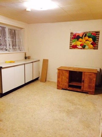  Image of 3 bedroom Terraced house to rent in Parr Road London E6 at PARR ROAD  EAST HAM, E6 1QH