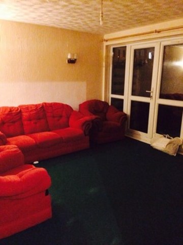  Image of 3 bedroom Terraced house to rent in Parr Road London E6 at PARR ROAD  EAST HAM, E6 1QH