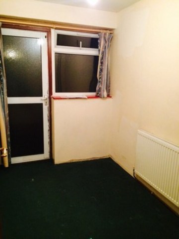  Image of 3 bedroom Terraced house to rent in Parr Road London E6 at PARR ROAD  EAST HAM, E6 1QH