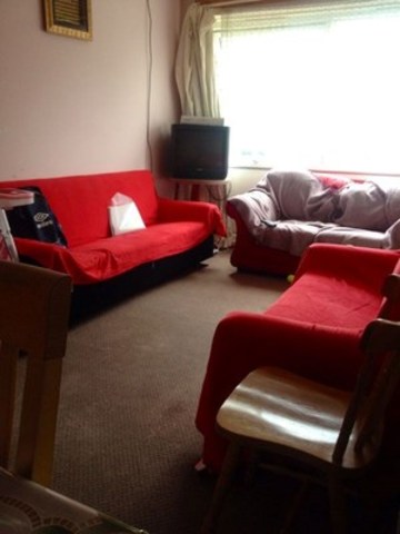  Image of 3 bedroom Flat to rent in Pawsey Close London E13 at PAWSEY CLOSE  PLAISTOW, E13 0PX