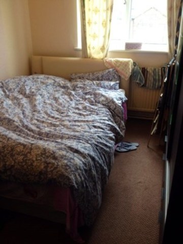  Image of 3 bedroom Flat to rent in Pawsey Close London E13 at PAWSEY CLOSE  PLAISTOW, E13 0PX