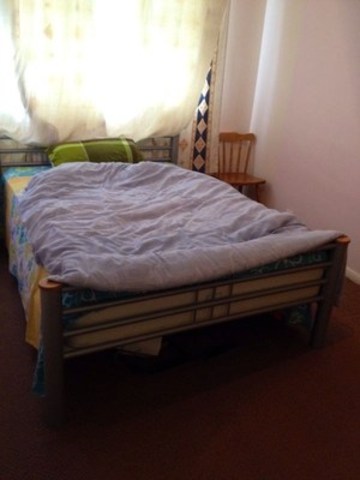  Image of 3 bedroom Flat to rent in Pawsey Close London E13 at PAWSEY CLOSE  PLAISTOW, E13 0PX