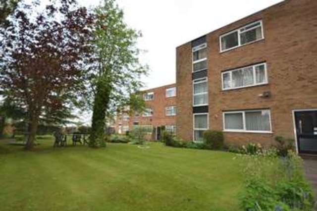  Image of 2 bedroom Flat to rent in Bishop Asbury Crescent Great Barr Birmingham B43 at Peartree Court Bishop Asbury Crescent Great Barr, Birmingham, B43 6HL