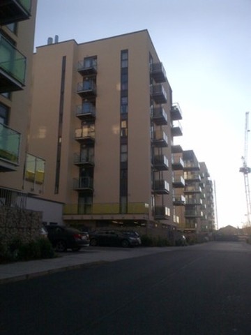  Image of 2 bedroom Apartment to rent in Academy Way Becontree Dagenham RM8 at PEMBROKE HOUSE 21 ACADEMY WAY DAGENHAM, RM8 2FE