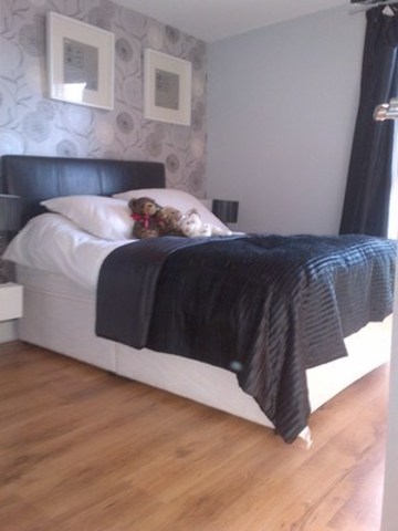  Image of 2 bedroom Apartment to rent in Academy Way Becontree Dagenham RM8 at PEMBROKE HOUSE 21 ACADEMY WAY DAGENHAM, RM8 2FE
