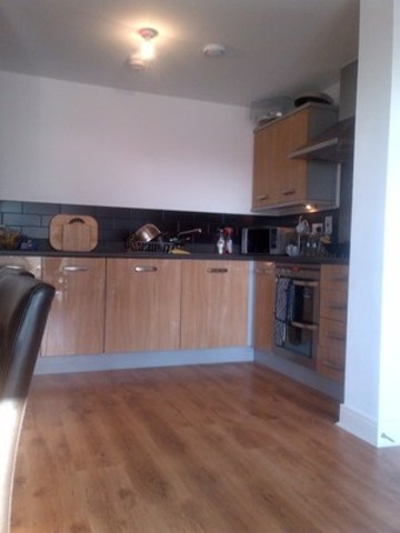  Image of 2 bedroom Apartment to rent in Academy Way Becontree Dagenham RM8 at PEMBROKE HOUSE 21 ACADEMY WAY DAGENHAM, RM8 2FE
