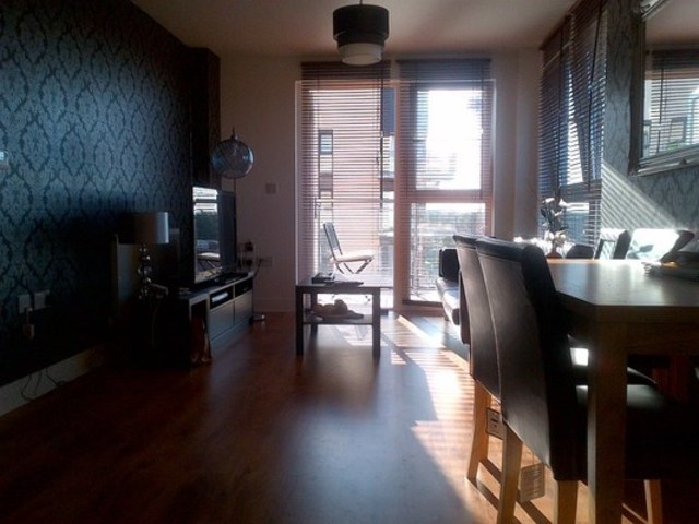  Image of 2 bedroom Apartment to rent in Academy Way Becontree Dagenham RM8 at PEMBROKE HOUSE 21 ACADEMY WAY DAGENHAM, RM8 2FE