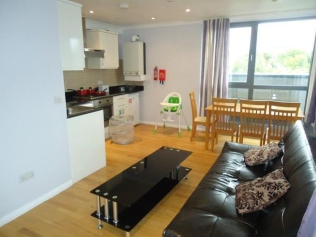  Image of 2 bedroom Apartment to rent in Penton Rise London WC1X at Pentonville Road  Kings Cross, WC1X 9ED