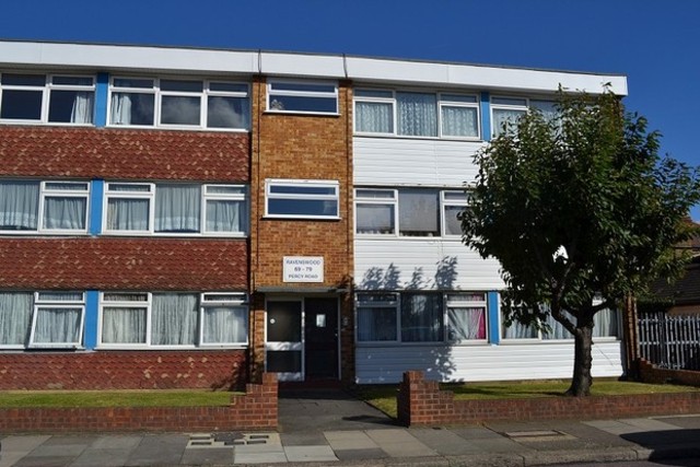  Image of 2 bedroom Flat to rent in Percy Road Seven Kings Ilford IG3 at Percy Road  Goodmayes, IG3 8UA