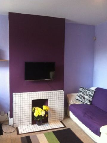  Image of 4 bedroom House Share to rent in Pershore Road Selly Park Birmingham B29 at Selly Park West Midlands Selly Park, B29 7LS